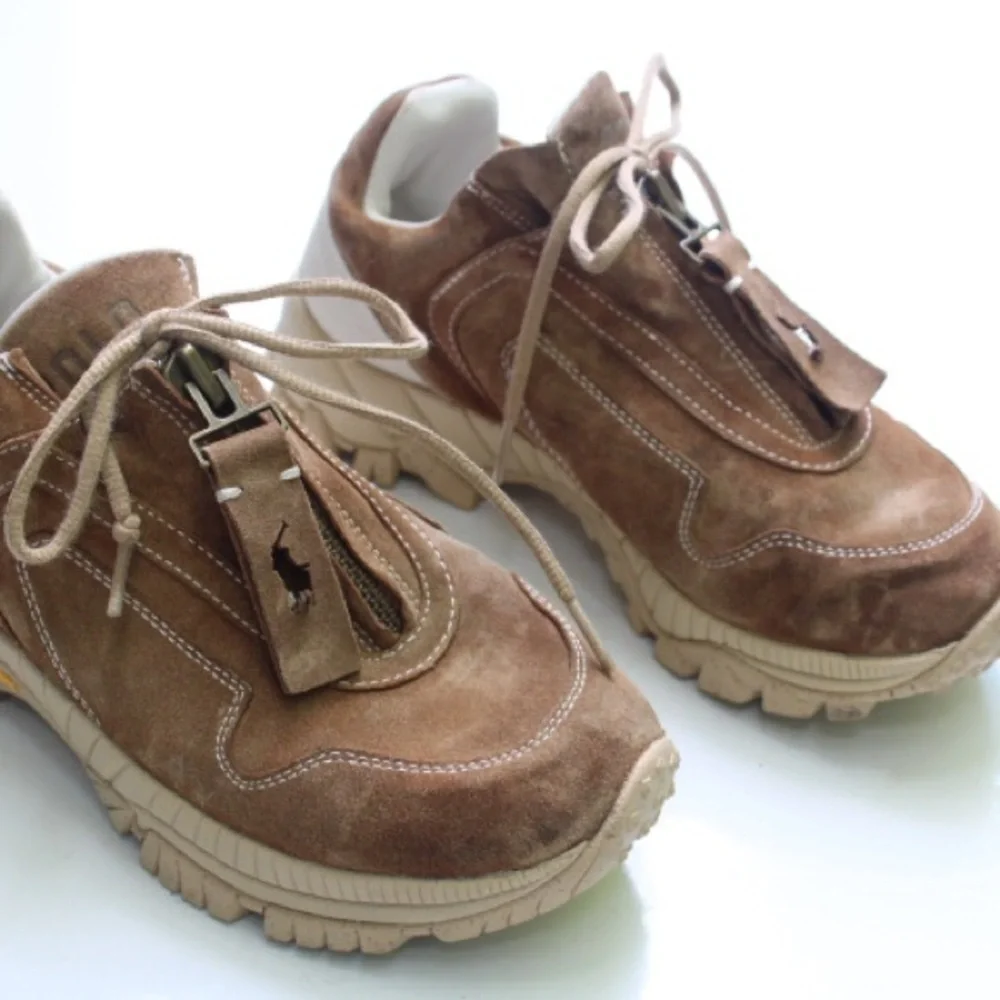 Polo Ralph Lauren Grayson shoes